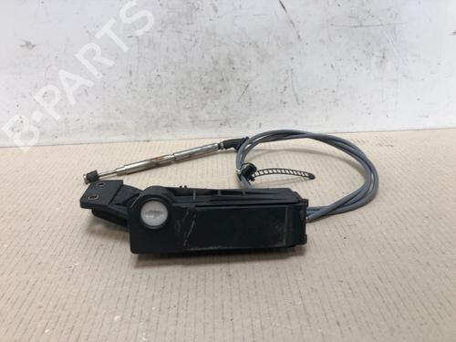 Used Cable BMW 7 (E65, E66, E67) 730 d (218 hp) 15536004