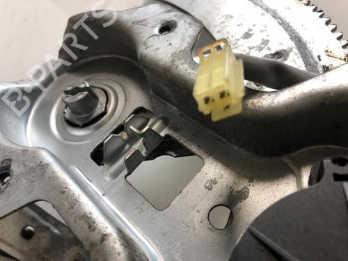 Front right window mechanism MG MG ZS 120 | BP15650167C23 
