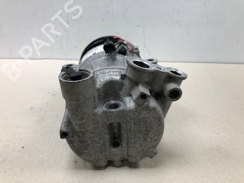 AC compressor OPEL ASTRA K (B16) 1.4 Turbo (68) | BP37206704M34 - Image 3