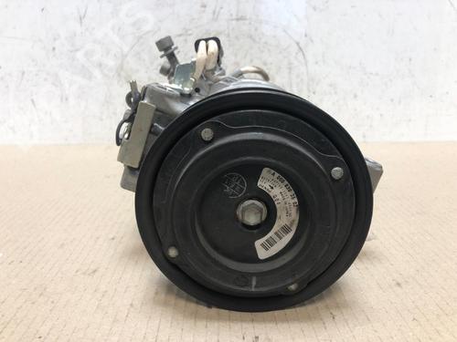 Used AC compressor MERCEDES-BENZ CLA Coupe (C117) CLA 180 (117.342) (122 hp) 15964597