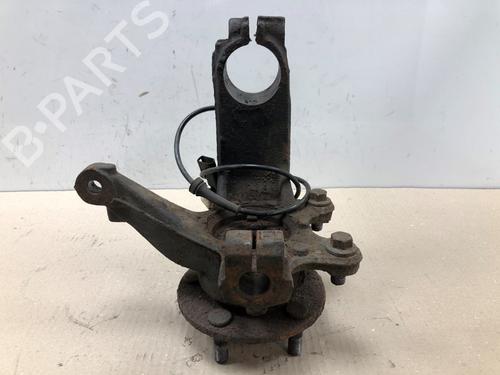 Used Left front steering knuckle Left front steering knuckle 37206033 37206033