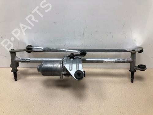 Used Front wipers mechanism Front wipers mechanism 37207850 37207850