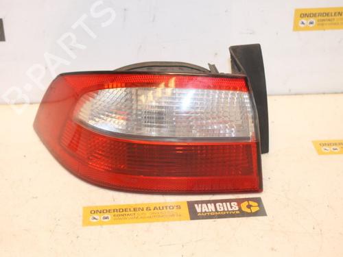 Used Left taillight RENAULT LAGUNA II (BG0/1_) 1.8 16V (BG06, BG0J, BG0M) (116 hp) 15312412