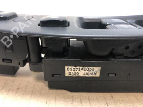 Switch SUBARU LEGACY III Estate (BH) 2.0 AWD (BH5) | BP15533955I30