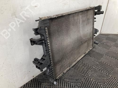 Water radiator VW TRANSPORTER T5 Van (7HA, 7HH, 7EA, 7EH) 2.5 TDI | BP24470812M31 - Image 2