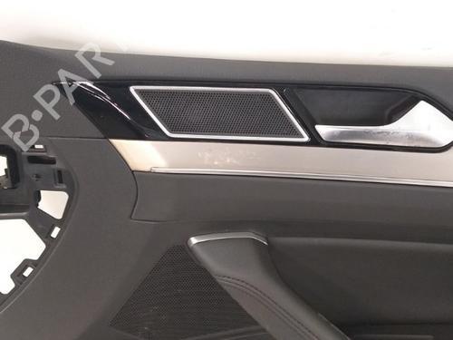 Front right panel VW PASSAT B8 Variant (3G5, CB5) 1.4 TSI | BP37213527C59 - Image 2