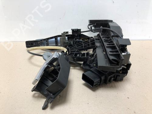 Front left lock FORD FOCUS II (DA_, HCP, DP) 2.0 | BP16186481C98 