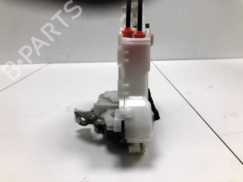 Front right lock MAZDA CX-60 (KH_) e-SKYACTIV PHEV (KH0H) | BP37210458C97 - Image 6