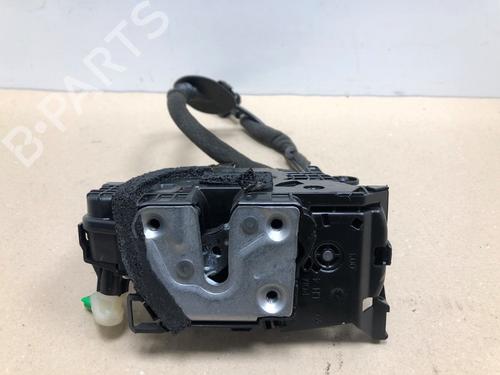 Front left lock RENAULT ZOE Hatchback Van (BFM_) Electric (BFMC, BFMD) | BP37212090C98 - Image 6