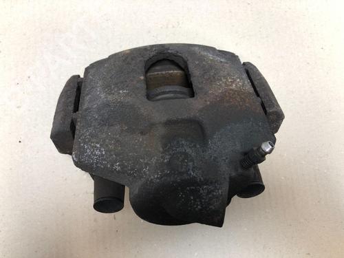 Right front brake caliper MAZDA 2 (DY) 1.4 | BP15534586M104 