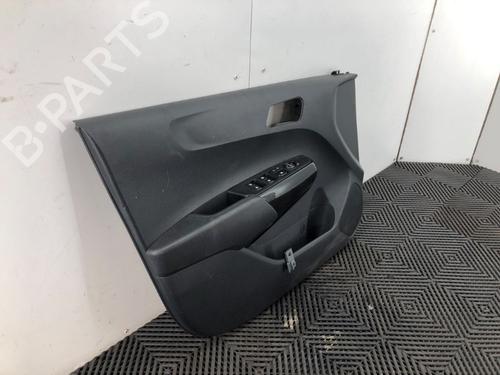 Front left panel KIA PICANTO III (JA) 1.0 | BP37208289C58 - Image 3