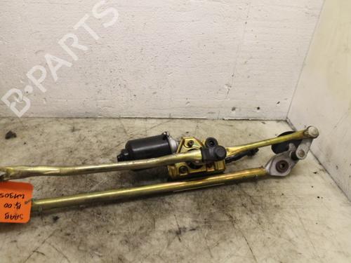 Used Front wipers mechanism SAAB 9-3 (YS3D) 2.0 Turbo (154 hp) 15304365