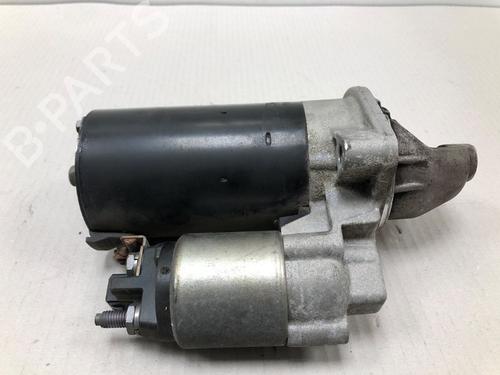 Starter BMW 3 Touring (E91) 318 i | BP37206990M8 - Image 3