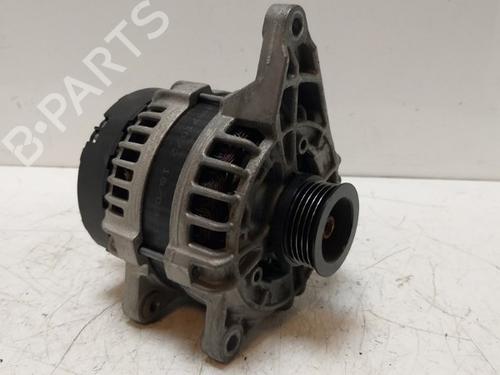 Used Alternator MERCEDES-BENZ B-CLASS Sports Tourer (W246, W242) B 220 CDI / d (246.203) (163 hp) 16033245