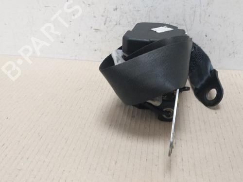 Sikkerhedssele foran højre NISSAN MICRA III (K12) 1.4 16V (88 hp) 16075376