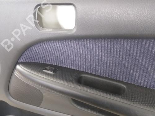 Front right panel HONDA STREAM (RN) 1.7 16V (RN1) | BP15532256C59 - Image 3