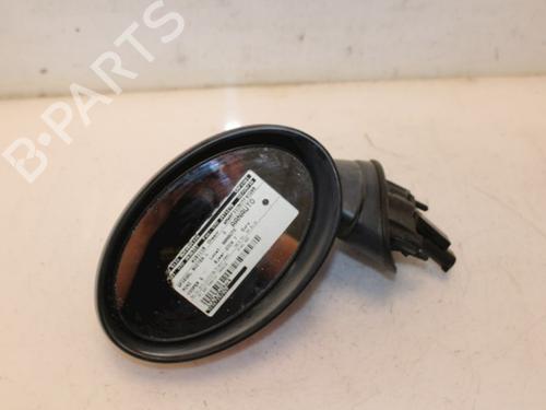 Used Left mirror MINI MINI Convertible (R52) Cooper (116 hp) 15316893