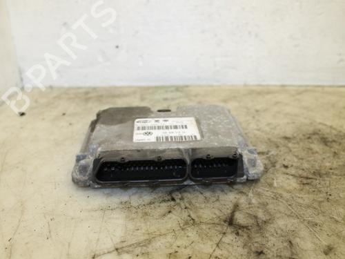 Engine control unit (ECU) VW GOLF IV (1J1) 1.4 16V | BP15304199M57 