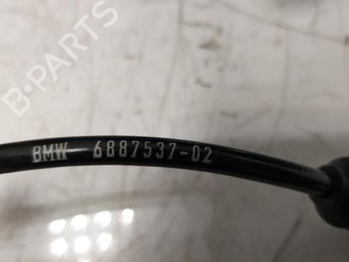 Left front shock absorber BMW X5 (G05, F95) xDrive M 50 d | BP15340887M16 