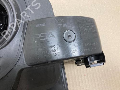 Tanklåg OPEL MOKKA 1.2 (76) | BP37209431C131 - Image 3