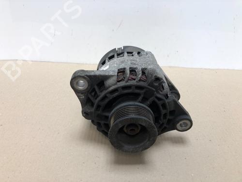 Used Alternator Alternator 15538229 15538229