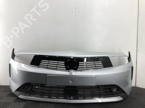 Used Front bumper OPEL ASTRA L (O5) 1.2 (FPHNSL, FPHNSR) (131 hp) 16265813