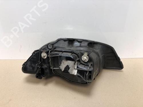 Left headlight SEAT IBIZA III (6L1) 1.4 16V | BP15537500C28 