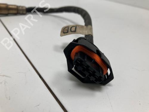Electronic sensor OPEL MERIVA A MPV (X03) 1.4 16V Twinport (E75) | BP37206222M84 - Image 2