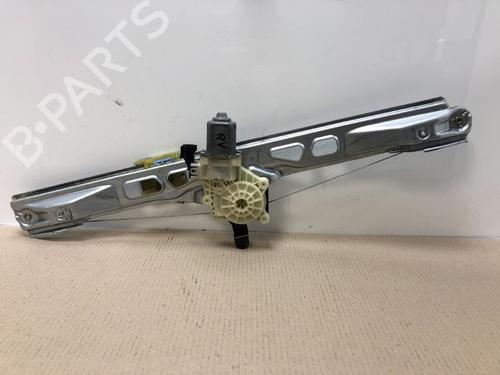 Used Front right window mechanism Front right window mechanism 37207047 37207047