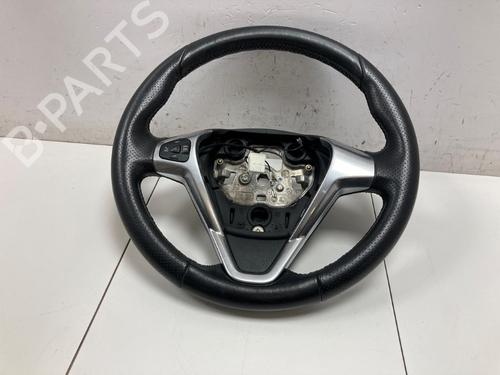 steering-wheel-ford-fiesta-vi-cb1-ccn-2008-37209858 main image