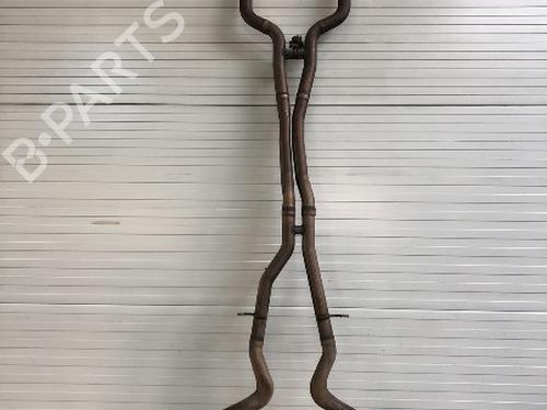 Used Exhaust system Exhaust system 15830076 15830076