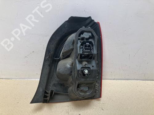 Left taillight RENAULT TWINGO II (CN0_) 1.2 16V (CN0K, CN0V, CN0A) | BP37210109C34 - Image 4