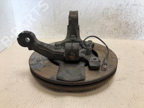 Left front steering knuckle OPEL ASTRA H GTC (A04) 1.6 (L08) | BP15534813M25 