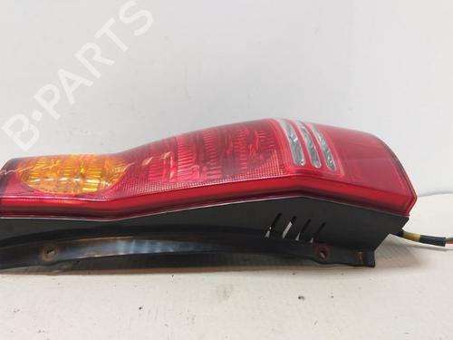 Right taillight HYUNDAI MATRIX (FC) 1.6 | BP15531432C35 