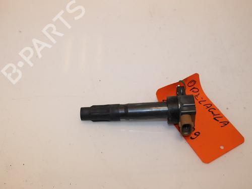Used Ignition coil OPEL AGILA (B) (H08) 1.0 (F68) (68 hp) 15317846