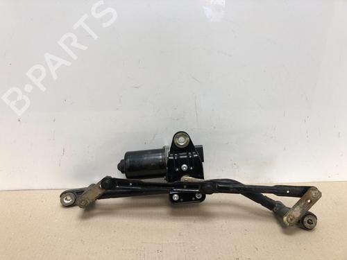 Used Front wipers mechanism KIA PICANTO I (SA) 1.1 (65 hp) 15650457