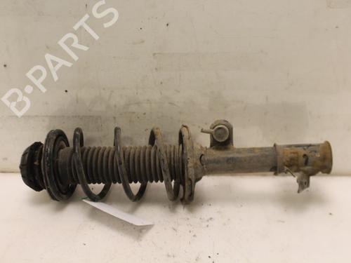 Used Right front shock absorber NISSAN PIXO (UA0) 1.0 (68 hp) 15335499