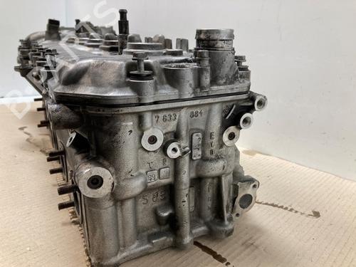 Cylinder head BMW 6 (E63) M | BP37204232M5 - Image 5
