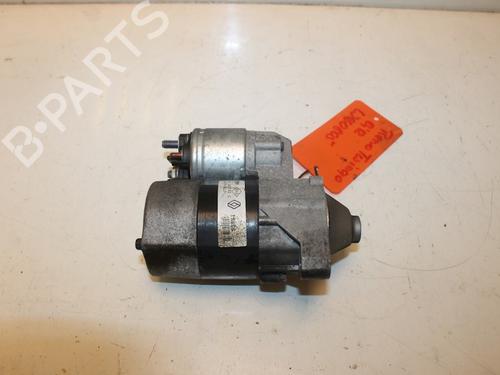 Used Starter Starter 15315988 15315988