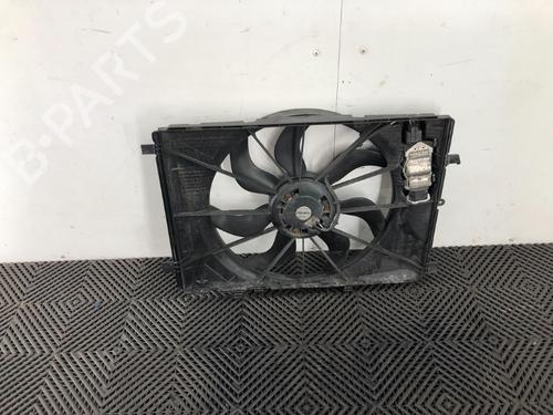 Electro ventilador Electro ventilador 37214890 37214890