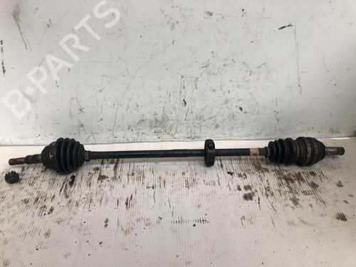 Used Right front driveshaft OPEL ASTRA G Hatchback (T98) 1.6 (F08, F48) (75 hp) 15300689