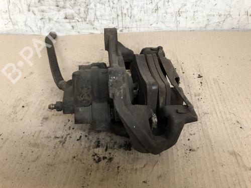 Left rear brake caliper MERCEDES-BENZ E-CLASS (W211) E 320 CDI (211.026) | BP15299985M107 
