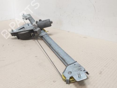 Front left window mechanism RENAULT TRAFIC II Van (FL) 2.0 dCi 90 (FL0H, FL00, FL01, FL0M, FL0P, FL0S) | BP15342864C22 - Image 2