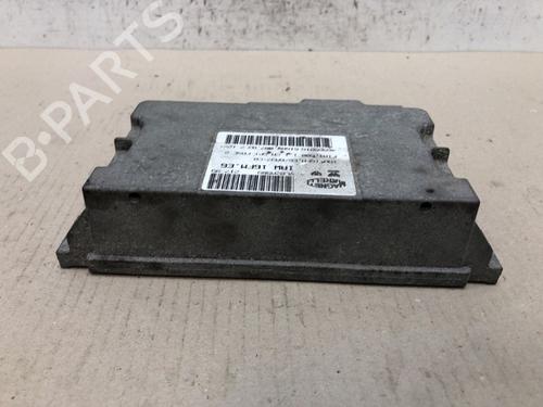 Engine control unit (ECU) FIAT SEICENTO / 600 (187_) 1.1 (187AXB, 187AXB1A, 187AXC1A02) | BP15534604M57 