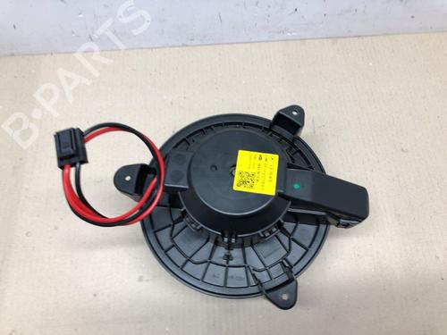 Heater blower motor MERCEDES-BENZ B-CLASS Sports Tourer (W247) B 200 d (247.012) | BP17043635M62 