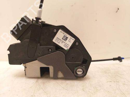 Used Rear right lock FORD FOCUS III Turnier 1.5 TDCi (120 hp) 15338597