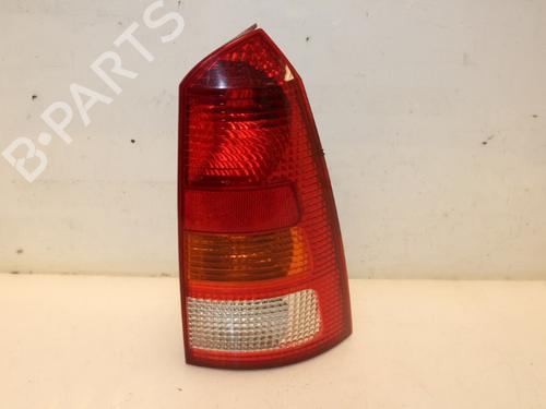 Used Right taillight Right taillight 15325547 15325547