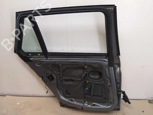 Left rear door BMW 3 Touring (E91) 316 d | BP16046076C4 