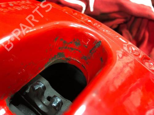 Used Right rear brake caliper MERCEDES-BENZ E-CLASS (W213) AMG E 63 S 4-matic+ (213.089) (612 hp) 15347824