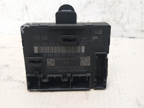 Electronic module VW PASSAT B8 Variant (3G5, CB5) 1.4 TSI | BP15342044M83 - Image 4